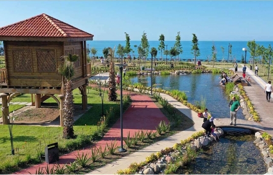 Bu kentlerde yaşayanlar dikkat! 20 millet bahçesi geliyor!