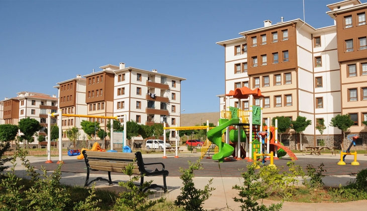 TOKİ den 81 il için son dakika açıklaması! 1.650 TL taksitle ev sahibi olma fırsatı! İşte başvuru şartları...