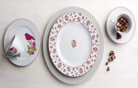 Porland Secret Garden serisini tanıttı!