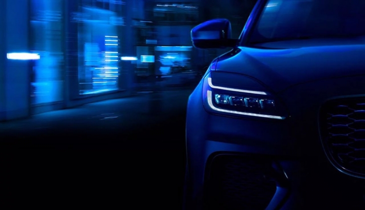 Jaguar E-PACE fiyatları belli oldu! 24 Kasım 2022 fiyat listesi...