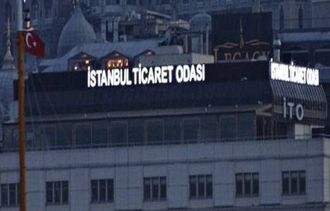 İstanbul Ticaret Odası Soma'da şehit olanların ailelerine 2 milyon TL bağışta bulunacak! 