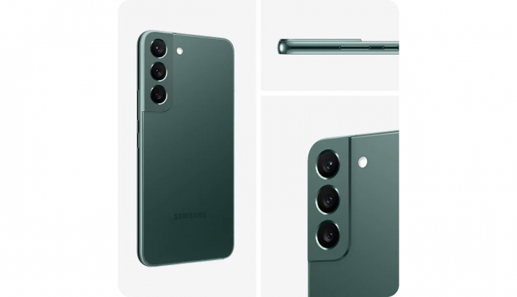 Samsung Galaxy S22 tam 2 bin 500 TL indirimle! İşte 28 Ekim 2022 fiyat listesi…