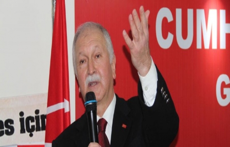 Belediyelere verilen sosyal etkinlik merkezi açma yetkisi TBMM'de!