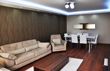 Eminevim Ahenk İstanbul da 100 ay vade farksız taksitle!