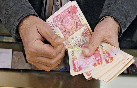 Türkiye ile İran sınırına ortak sanayi bölgesi kurulacak!