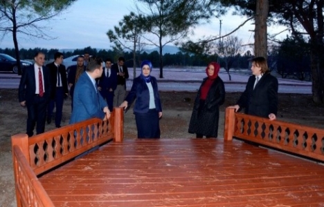 Dutlukırı Kültür Parkı