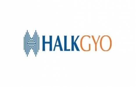 Halk GYO Halkbank'tan bono aldı!
