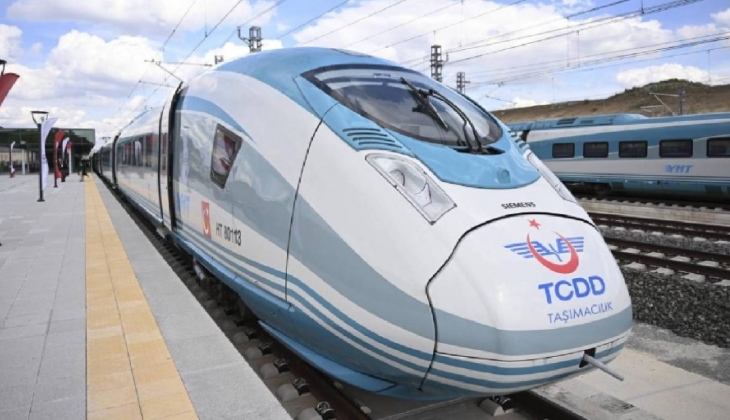 TCDD açıkladı! YHT için yeni uygulama ne olacak? 