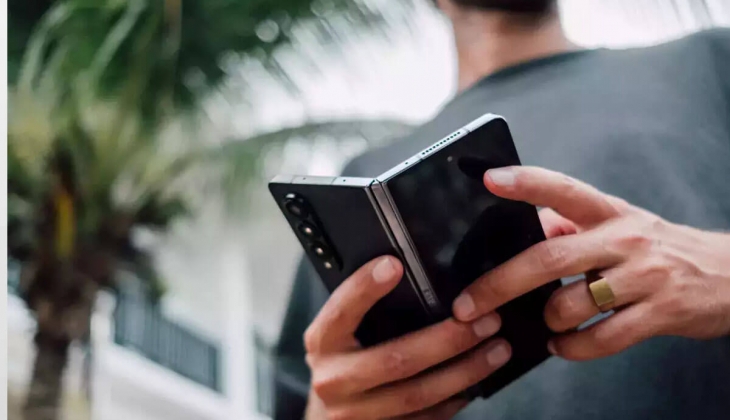 Akıllı telefonlarda yeni dönem! OnePlus katlanır telefonlara geçiyor