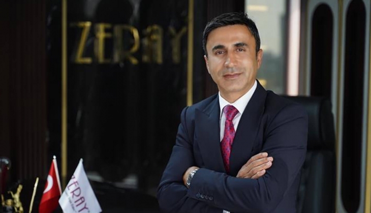 Zeray İnşaat da halka arz oluyor!