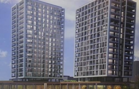 Bağcılar Referans Güneşli satılık!