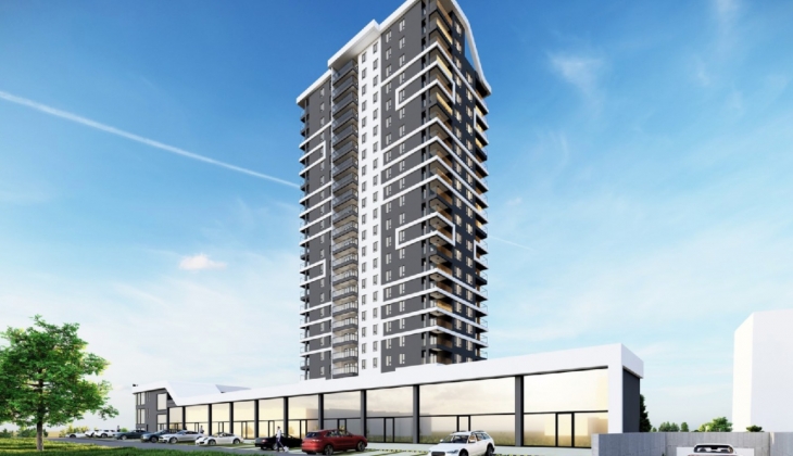 Majör Ova Ankara'da güncel fiyatlar 6 milyon 250 bin TL’den başlıyor! Teslimler Mart 2026’da!