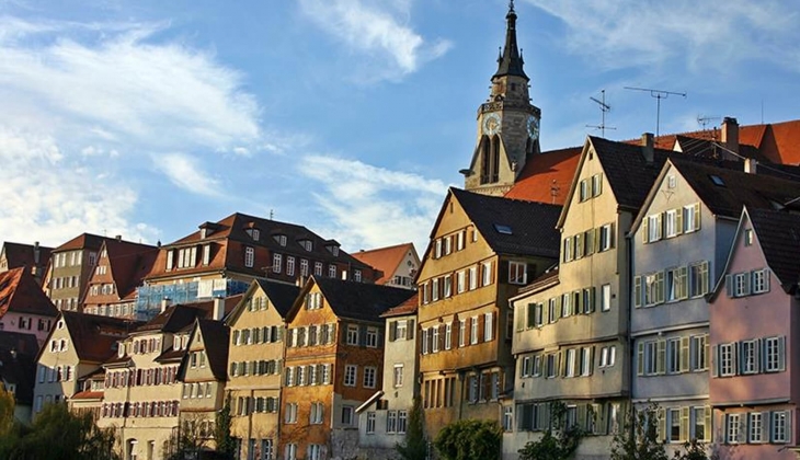 Küresel inşaat üretim raporu belli oldu! 2030'a kadar 15,5 trilyon dolar olacak!