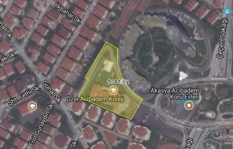 Üsküdar Bulgurlu Mahallesi imar planı tadilatı askıya çıktı!