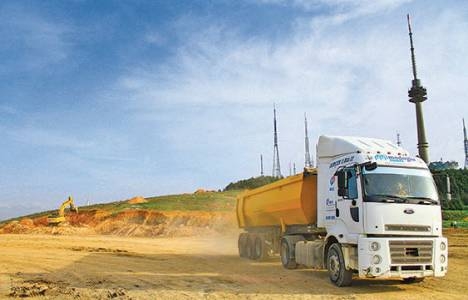 İstanbul'un hafriyatı Marmara Denizi'ne mi dökülüyor?