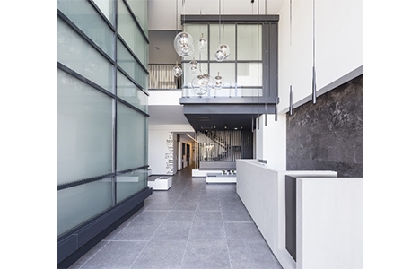 Slash Architects’ten yeni nesil klinik tasarımları!