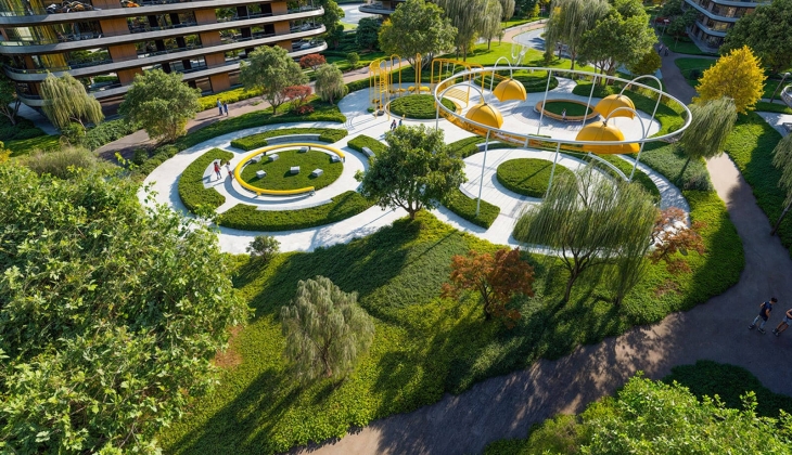 arsaVev Balıkesir de 175 bin TL peşinatla ev sahibi olma fırsatı! Ekmas Yapı güvencesiyle!