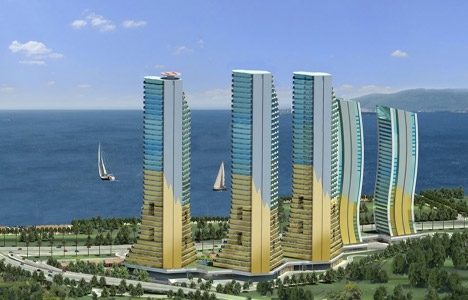 Dap Yapı İstmarina fiyatları ne kadar?