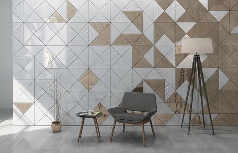 3. Zeki Yurtbay Tasarım Yarışması'nda birinci olan eser Unicera'da sergilenecek!