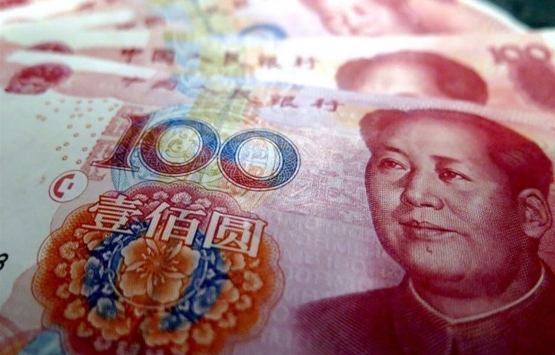 Çin Yuanı ABD Doları karşısında 648 puan değer kazandı!