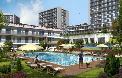 Hemen teslim taksitle ev 2013!