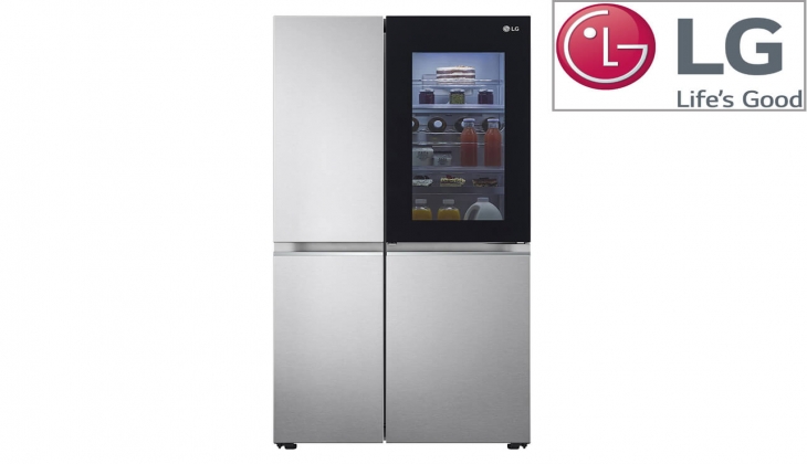 LG den beyaz eşyalarda 3 bin TL ye varan dev indirim! İşte Mart 2022 fiyat listesi! 