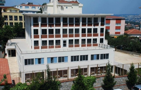 İstanbul Beykoz Üniversitesi kuruldu!