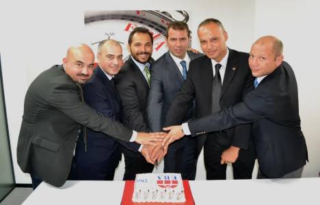 ERA Türkiye Bornova'daki yeni ofisinin açılışını gerçekleştirdi!