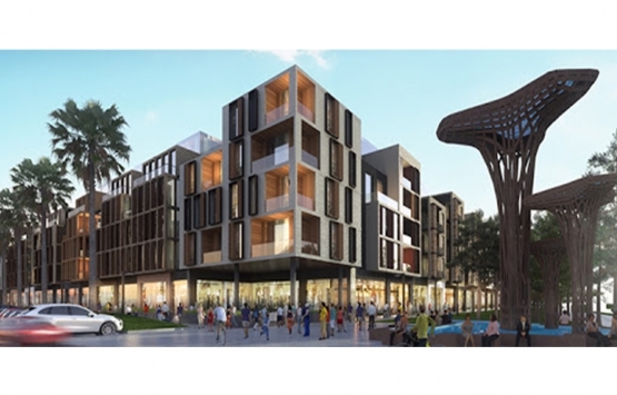 Roya Rosa Sancaktepe yakında satışta! Yeni proje! 