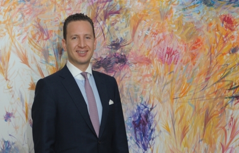 Batu Aksoy Bodrum'daki gayrimenkul projelerini anlattı!