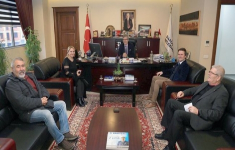 Sevgi Hastanesi'nden Bandırmaya yeni yatırım!