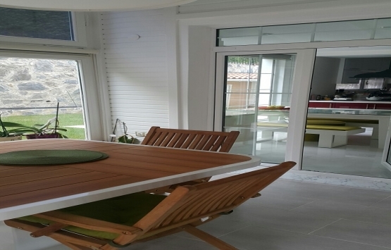 Eda Tahmaz dan sonbahar renkleri ile dekorasyon önerileri!