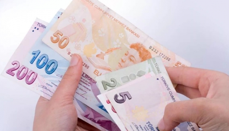 2023 te ne kadar alacaklar! Bakanların maaşı belli oldu...