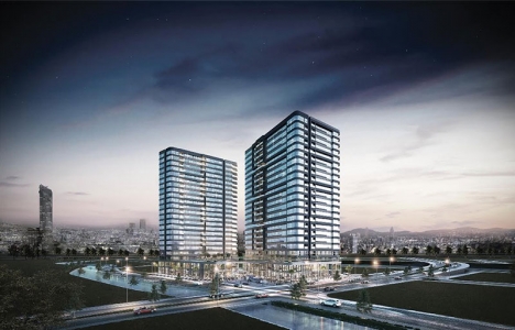 Acıbadem Mandarins Residence fiyatları!