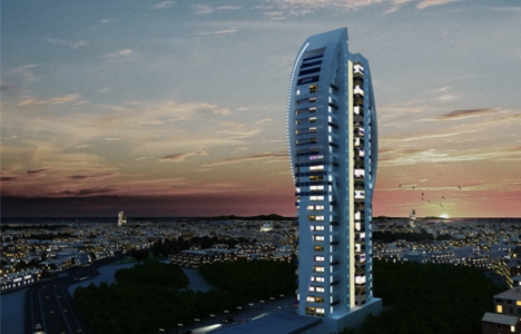 Golden Tulips Kartal'da takas dönemi başladı!