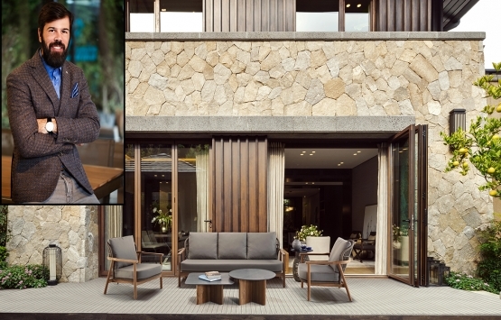 Dış mekan dekorasyonunda altın kurallar!