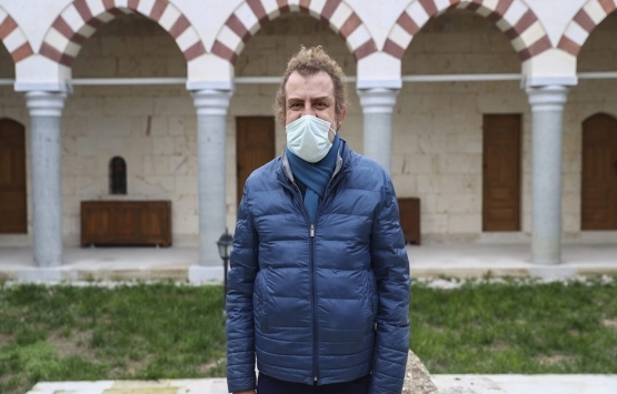 Edirne ye Fatih Sultan Mehmet Müzesi yapılacak!