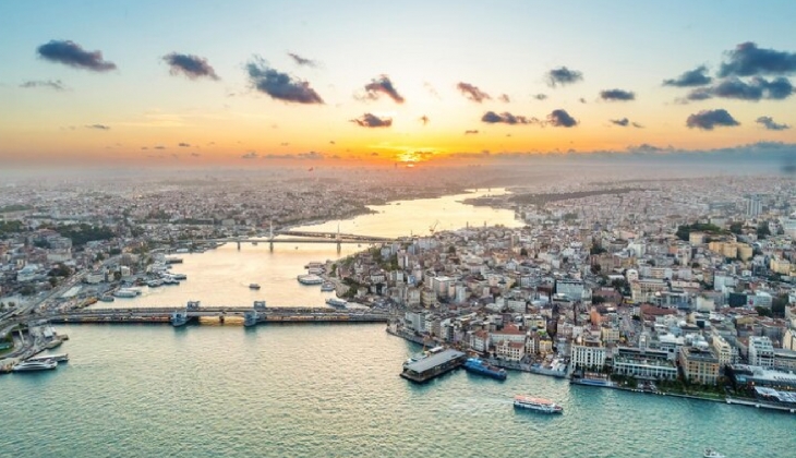 Yeni yılda ev sahibi olacak burçlar belli oldu! 2024 te bu burçlar konut alacak!