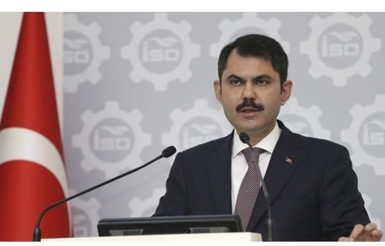 Balıkesir'e 2023'e kadar 15 bin yeni konut müjdesi!