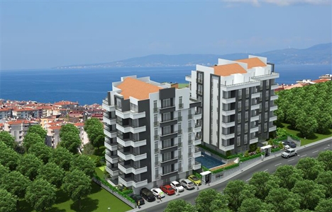 Mia Burgaz Evleri teslim tarihi!