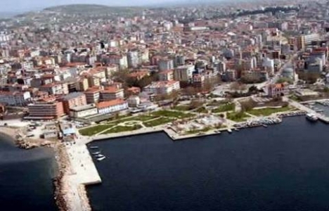 Bandırma'da icradan 29 milyon TL'ye satılık 3 çiftlik!