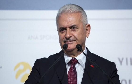 Binali Yıldırım: Faizlerdeki anormallikler geçecek!