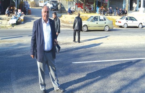 Batman Bekirhan'da üst ve alt geçit çalışmaları sürüyor!