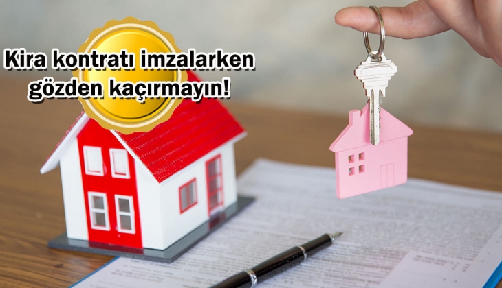 Milyonlarca kiracıyı ve ev sahibini ilgilendiriyor! Kirada indirim yapılabilir mi?