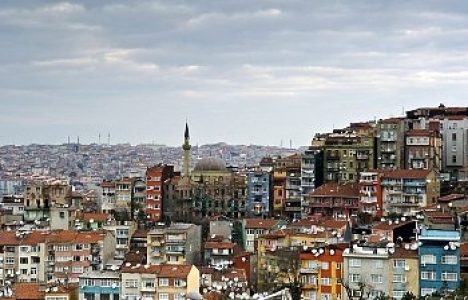 İstanbul Esenler ve Bahçelievler'de 3 adet satılık gayrimenkul: 2 milyon 255 bin 825 TL!