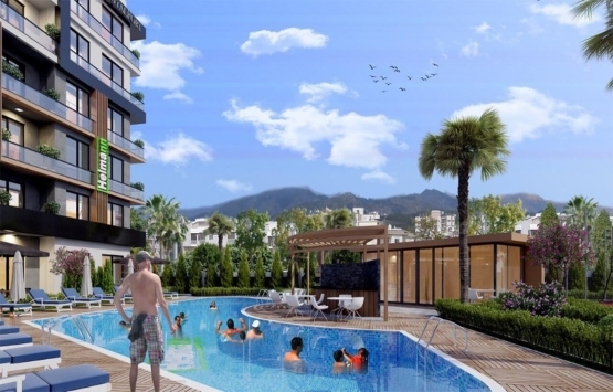 Helmann RoyalPort a yurt içi ve yurt dışından yoğun talep!