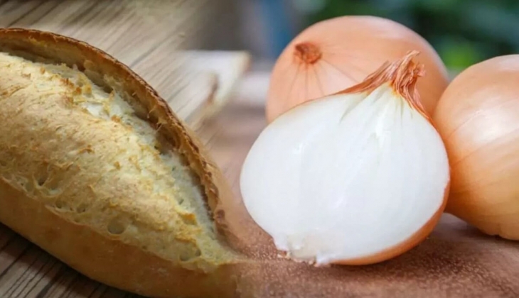 Olsun be soğan ekmek yeriz diyorduk! Ona da zam geldi! Vatandaş ne yiyeceğini şaşırdı