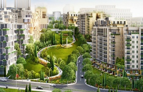 Okmeydanı nda beklenen dönüşüm başlıyor!