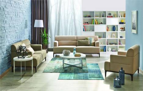 Kelebek, Eracor ile mekanlara estetik ve konfor getiriyor!