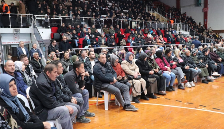 TOKİ İlk Evim Bolu ve Karaman kuraları çekildi! İşte TOKİ İlk Evim kura sonucu 1 Aralık 2022!